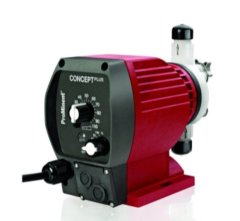 CONCEPT PLUS电磁隔膜计量泵的图片