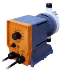 电磁隔膜计量泵的图片