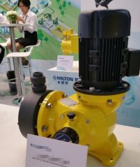 GB计量泵油封的图片