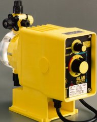 防腐电磁计量泵的图片