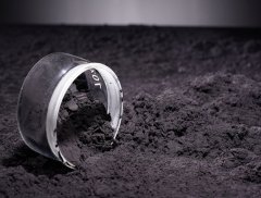 三元前驱体的图片