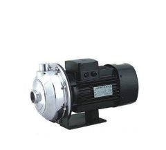 DSW不锈钢卧式单级离心泵的图片