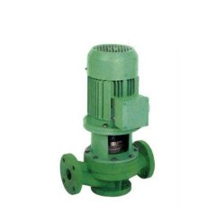 FPG系列耐腐蚀管道离心泵的图片