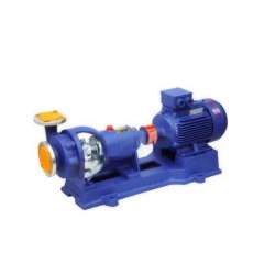 AFB型耐腐蚀离心泵的图片