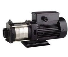 CHLF（T）轻型段式多级离心泵的图片