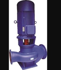 SLB型双吸泵的图片