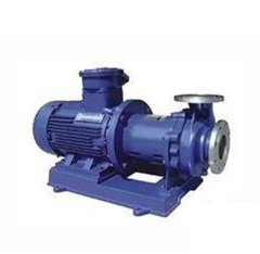 CQB型磁力驱动离心泵的图片