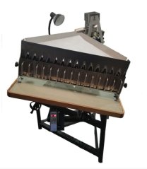 GJXX金刚石选型机的图片