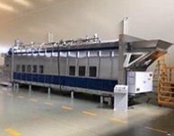 隧道式洗衣龙的图片