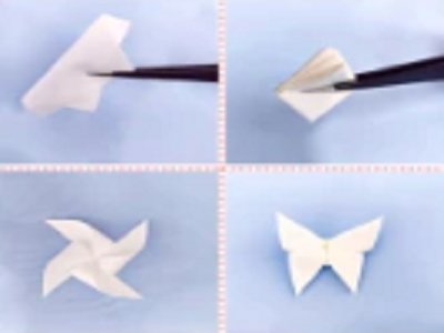 柔性不渗水的高性能热管理复合材料：双褶皱氮化硼纳米片