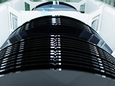 120万片/月！这家公司拟132亿扩产300mm半导体硅片