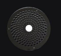 均流板蚀刻的图片