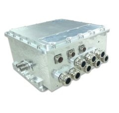 控制器WMD2-60Z200L-2U的图片