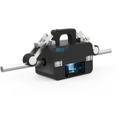 量子无损检测设备.的图片