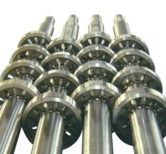 辊环炉辊的图片