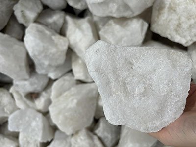 买了一座“高纯”石英矿，结果却是这个样