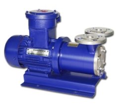 CWB磁力旋涡泵的图片