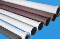 脱硝除尘一体化陶瓷膜及装备的图片