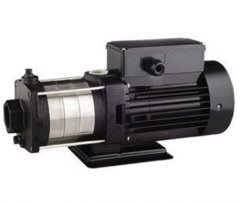 轻型段式多级离心泵的图片