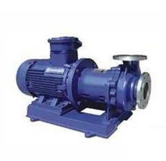 CQB型磁力驱动离心泵.的图片