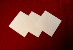 柔性氮化硼陶瓷纤维纸的图片