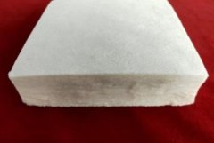 氮化硼纤维毡的图片