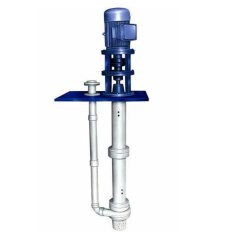 FYS系列氟塑料合金液下泵的图片