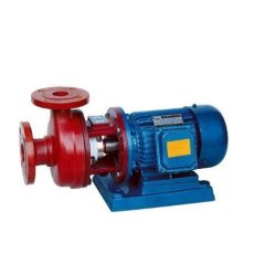 S型玻璃钢泵的图片