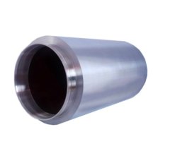 铟锡/铟管靶的图片