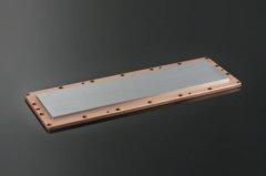 靶材绑定的图片