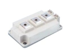 SiC 模块62mm的图片