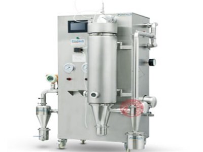 如何找到一台性价比高的小型喷雾干燥机？