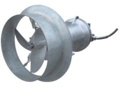 QJB型潜水搅拌机的图片