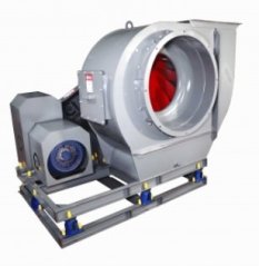 4-72 C型离心风机.的图片