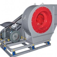 4-72A型离心风机的图片