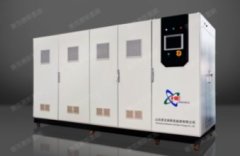 PEM制氢设备QLS-H50的图片