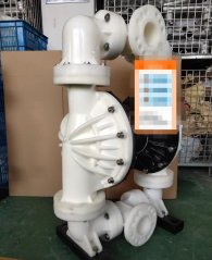 LW80塑料泵来瓦的图片