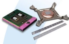 5.4W/mk TPCM 780导热相变化材料（无硅）的图片