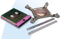 5.4W/mk TPCM 780导热相变化材料的图片