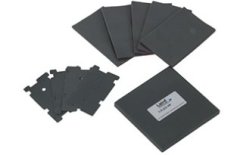 1.8W/mk Tflex HR400导热硅胶片的图片