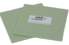 1.2W/mk Tflex™300导热硅胶片的图片