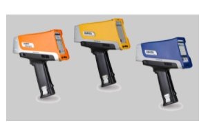 手持式刑偵光譜分析儀的圖片