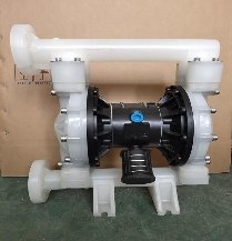 LW50塑料泵来瓦的图片