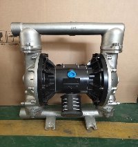 LW50铝合金泵来瓦的图片