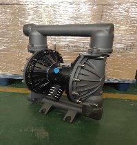 LW50不锈钢泵来瓦的图片