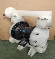 LW40塑料泵来瓦的图片