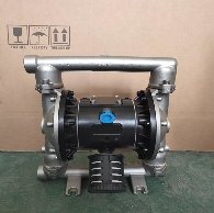 LW40铝合金泵来瓦的图片