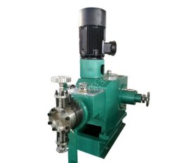 来瓦L5.0柱塞计量泵的图片