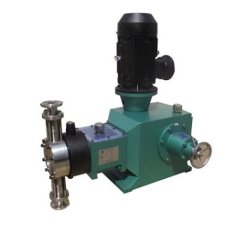 来瓦LM-T液压计量泵的图片