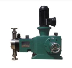 来瓦LM-D液压隔膜计量泵的图片